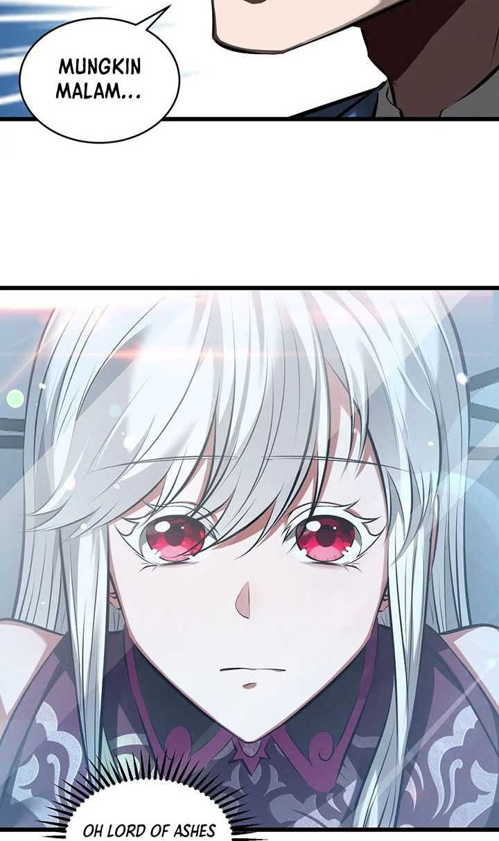 Please Stop Summoning Me! Chapter 65 Gambar 25