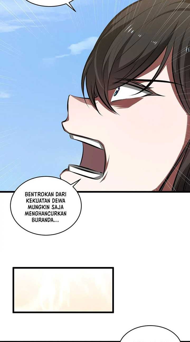 Please Stop Summoning Me! Chapter 65 Gambar 29