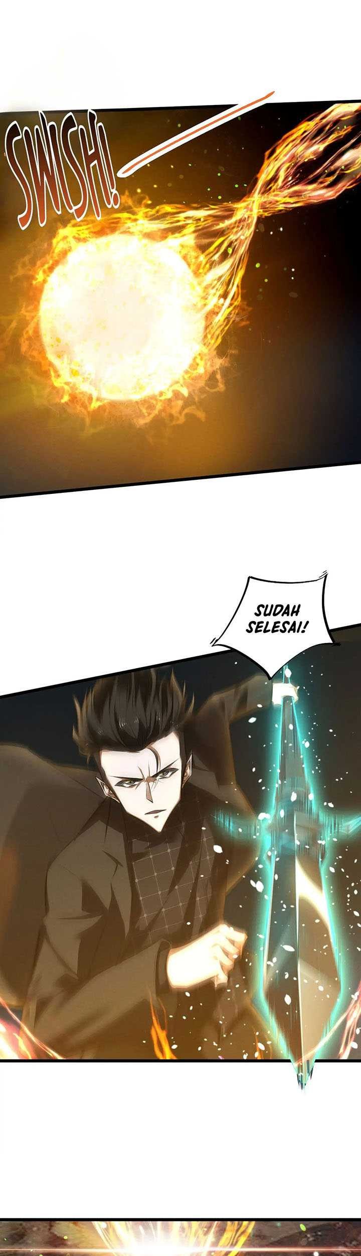 Please Stop Summoning Me! Chapter 65 Gambar 38