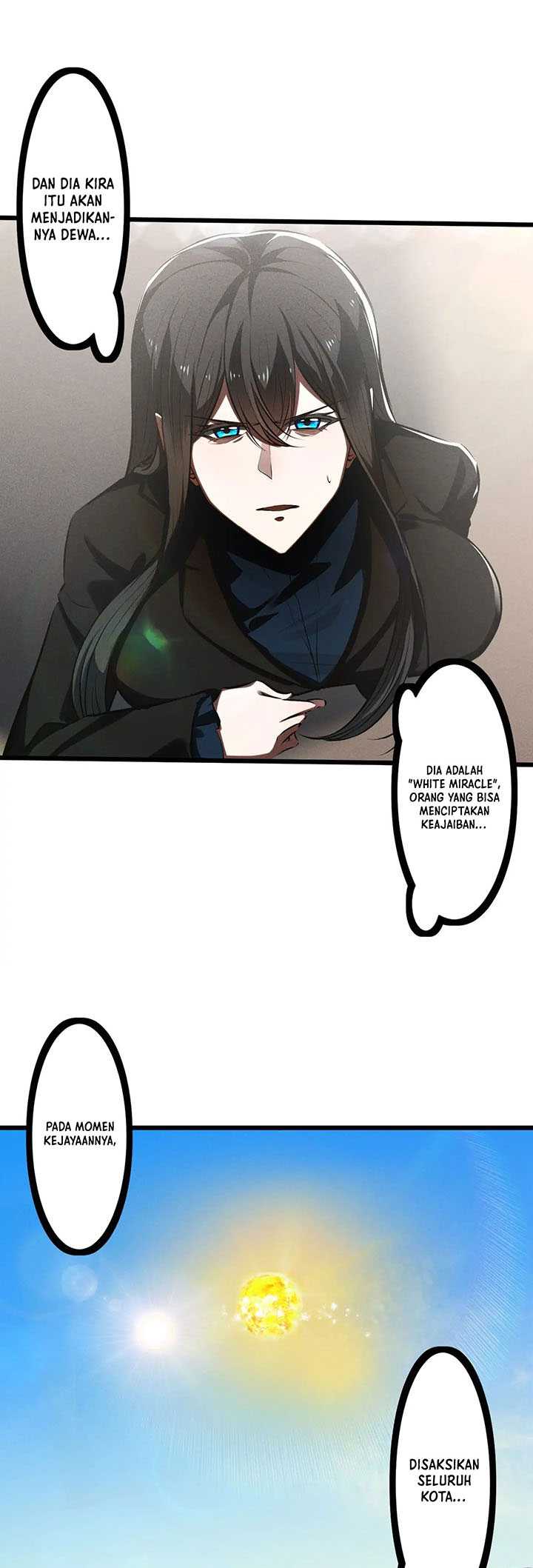 Please Stop Summoning Me! Chapter 65 Gambar 44