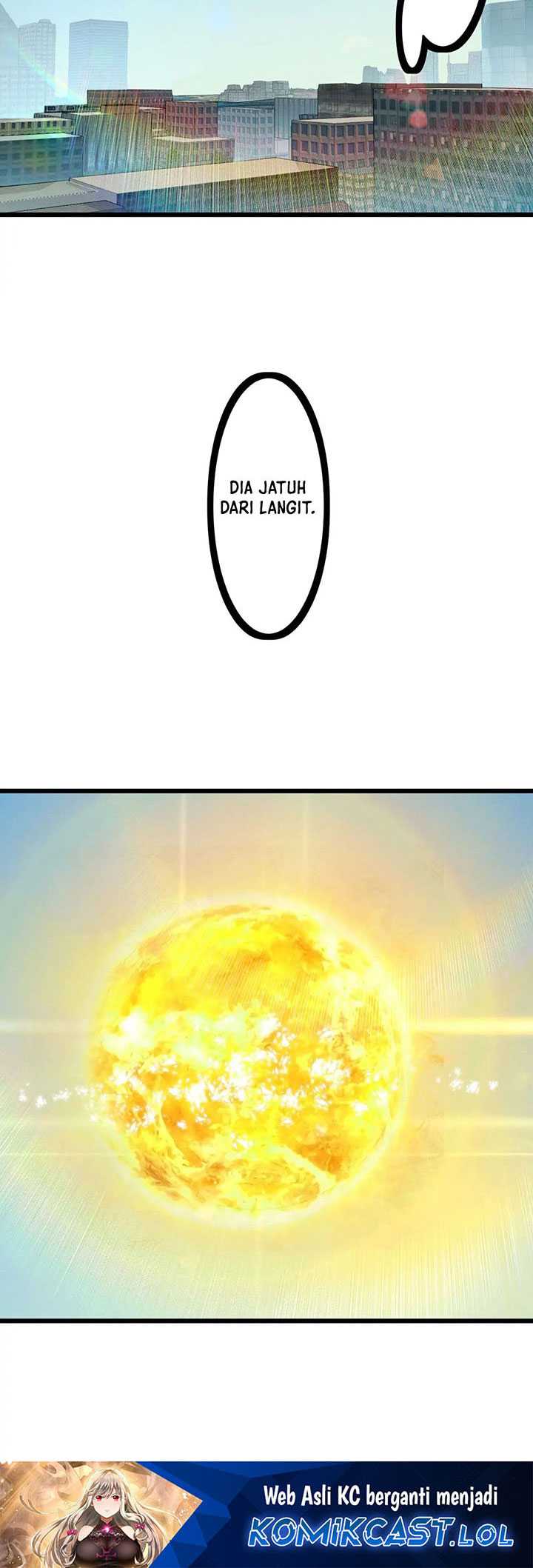 Please Stop Summoning Me! Chapter 65 Gambar 45