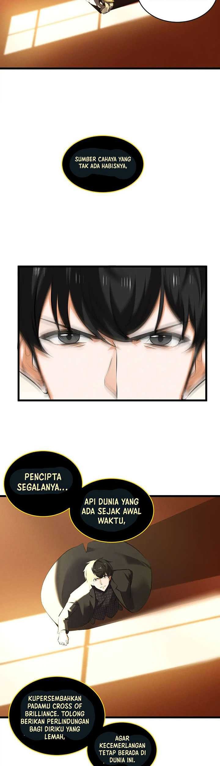 Please Stop Summoning Me! Chapter 65 Gambar 6