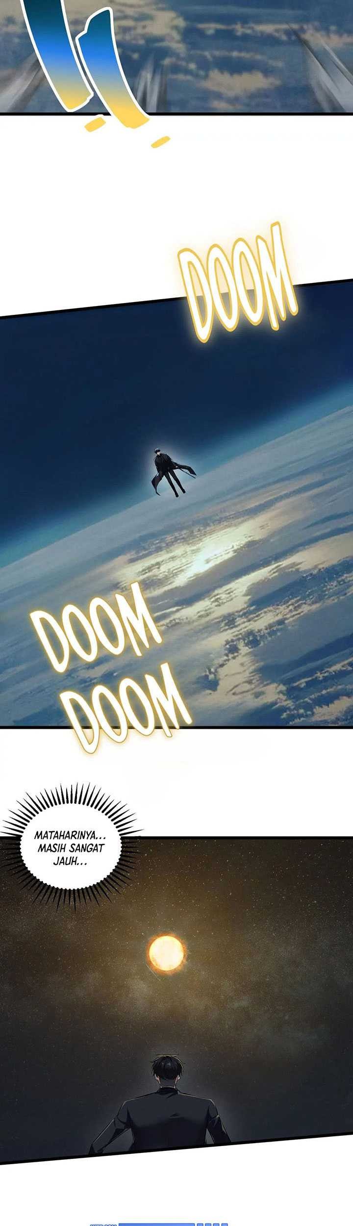 Please Stop Summoning Me! Chapter 65 Gambar 12