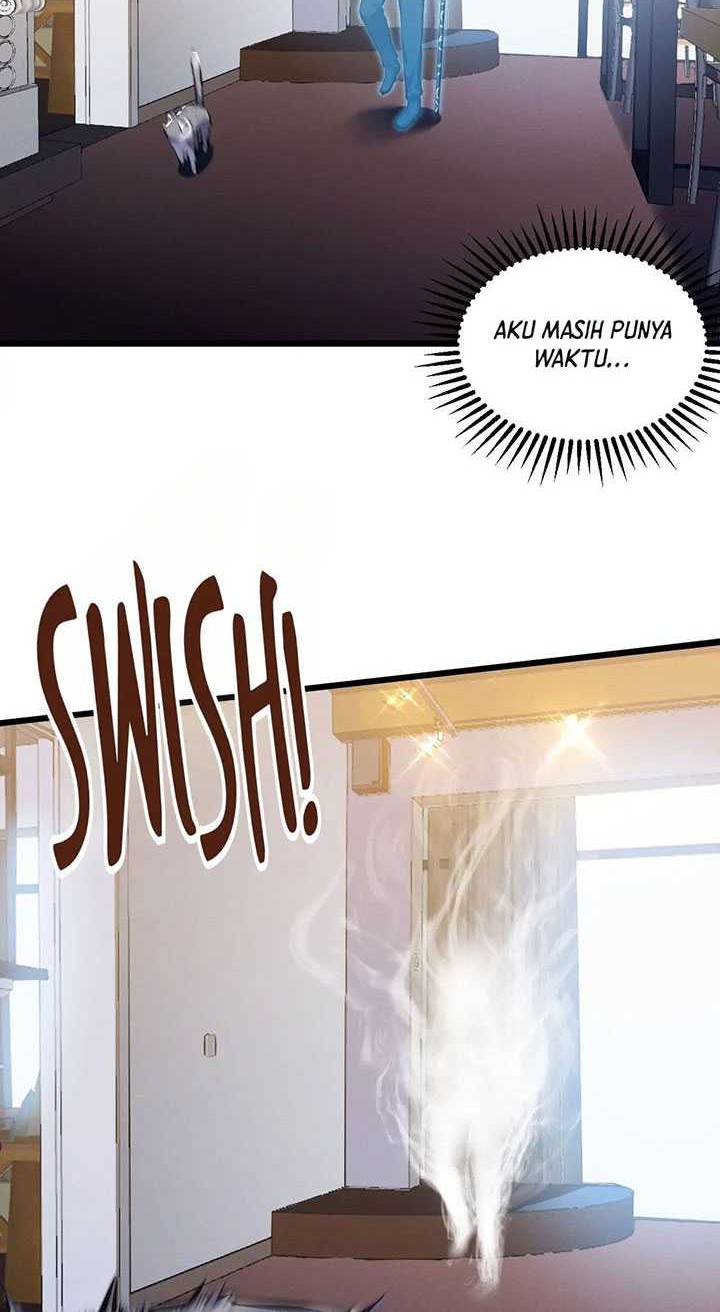 Please Stop Summoning Me! Chapter 64 Gambar 23