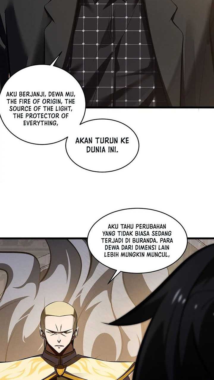 Please Stop Summoning Me! Chapter 64 Gambar 29