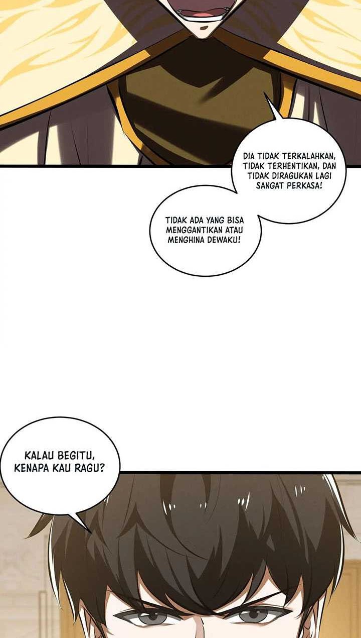 Please Stop Summoning Me! Chapter 64 Gambar 35