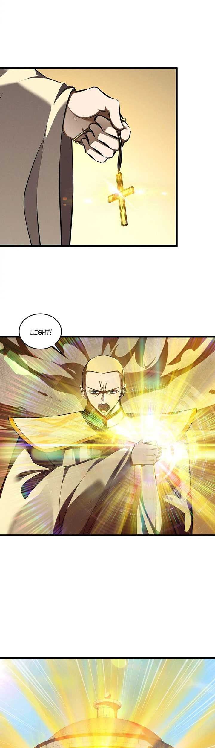 Please Stop Summoning Me! Chapter 64 Gambar 40