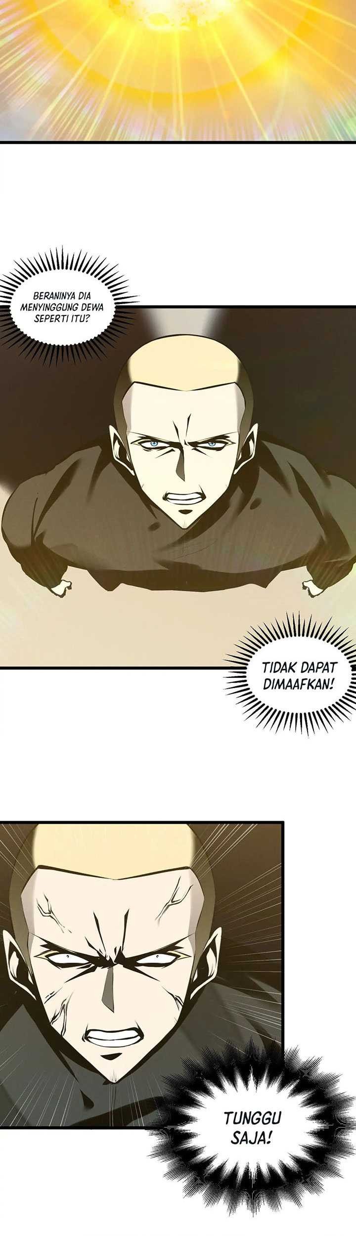 Please Stop Summoning Me! Chapter 64 Gambar 4