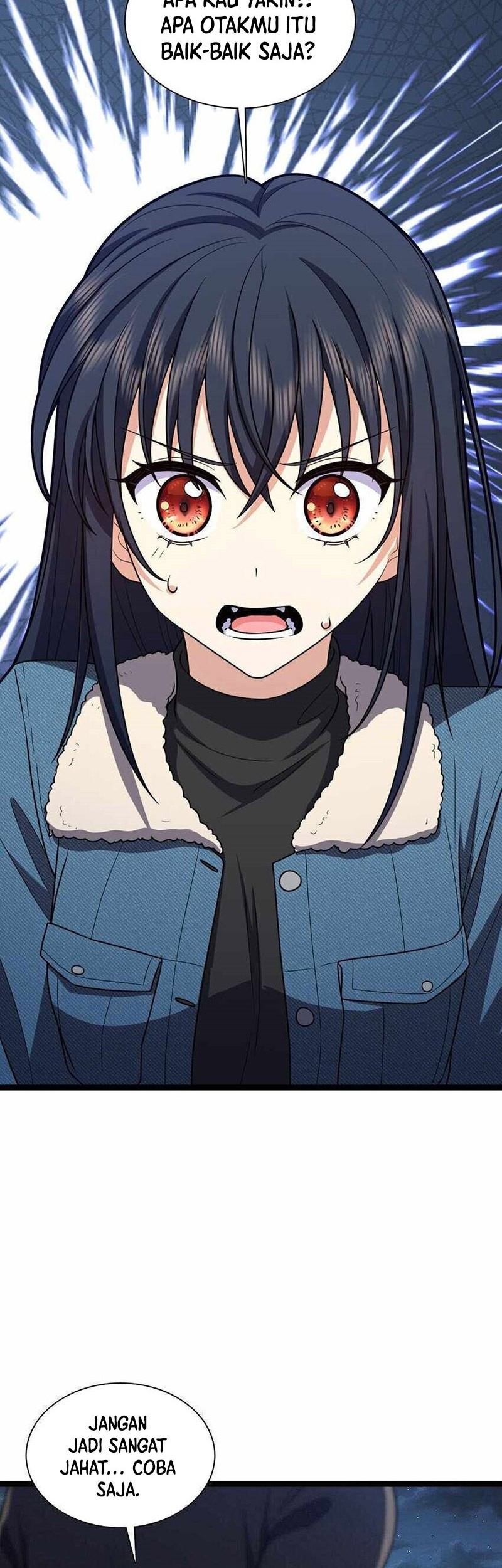 My Wife Is From a Thousand Years Ago Chapter 243 Gambar 18