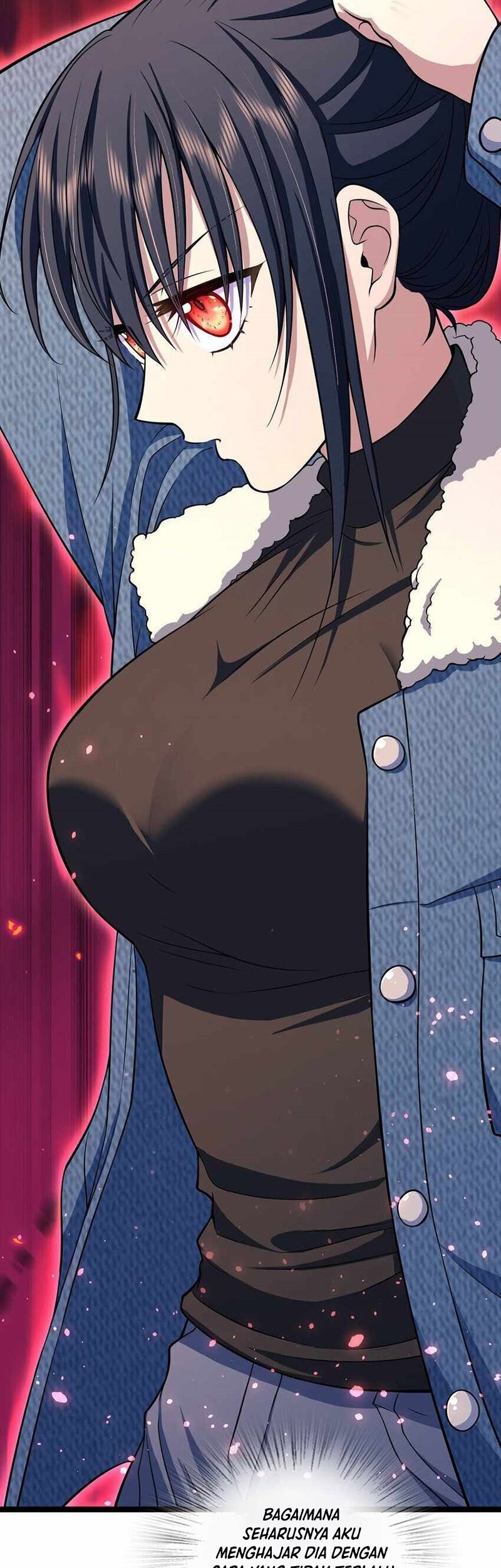 My Wife Is From a Thousand Years Ago Chapter 243 Gambar 22