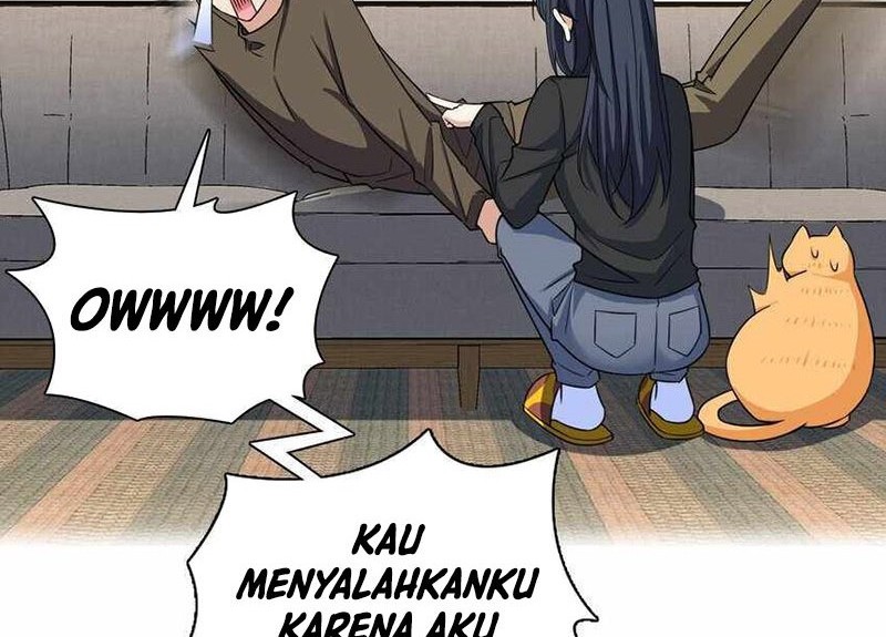 My Wife Is From a Thousand Years Ago Chapter 243 Gambar 31