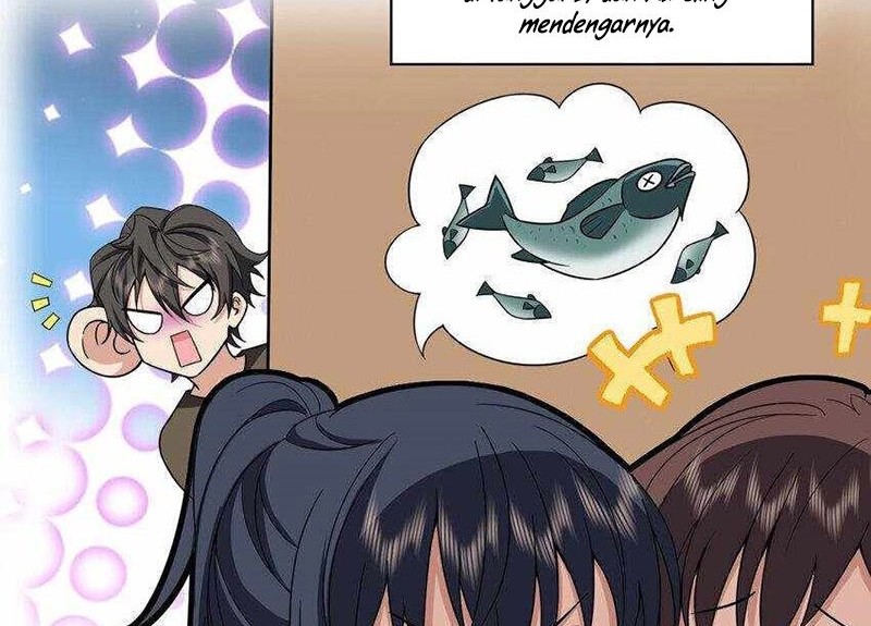 My Wife Is From a Thousand Years Ago Chapter 243 Gambar 35