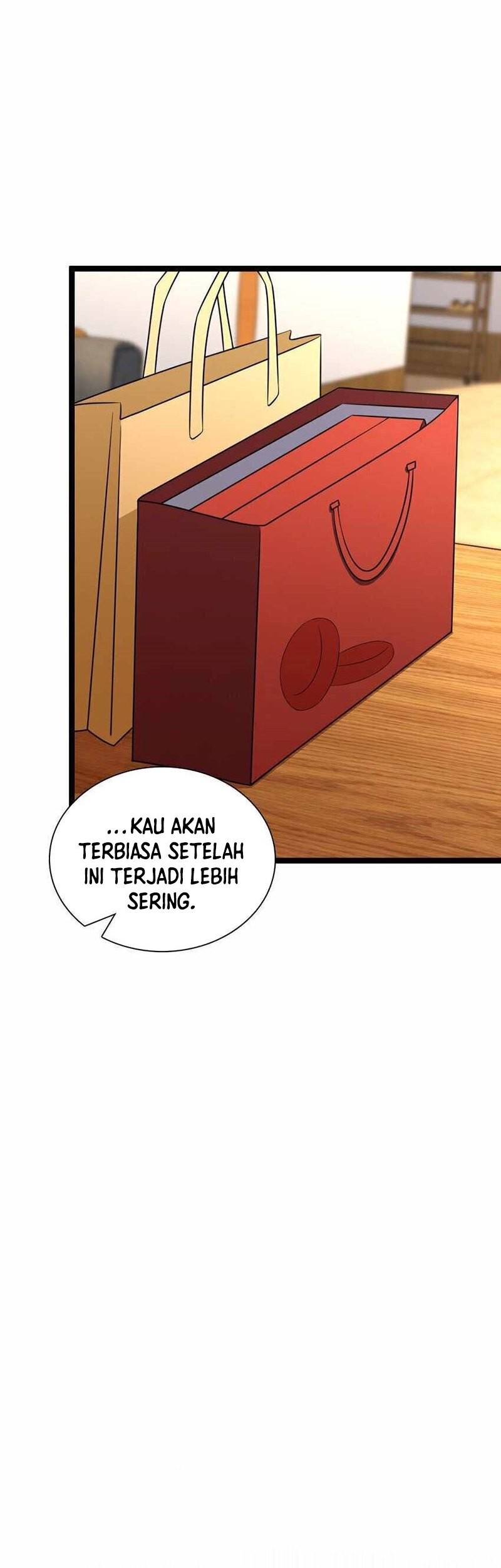 My Wife Is From a Thousand Years Ago Chapter 243 Gambar 6