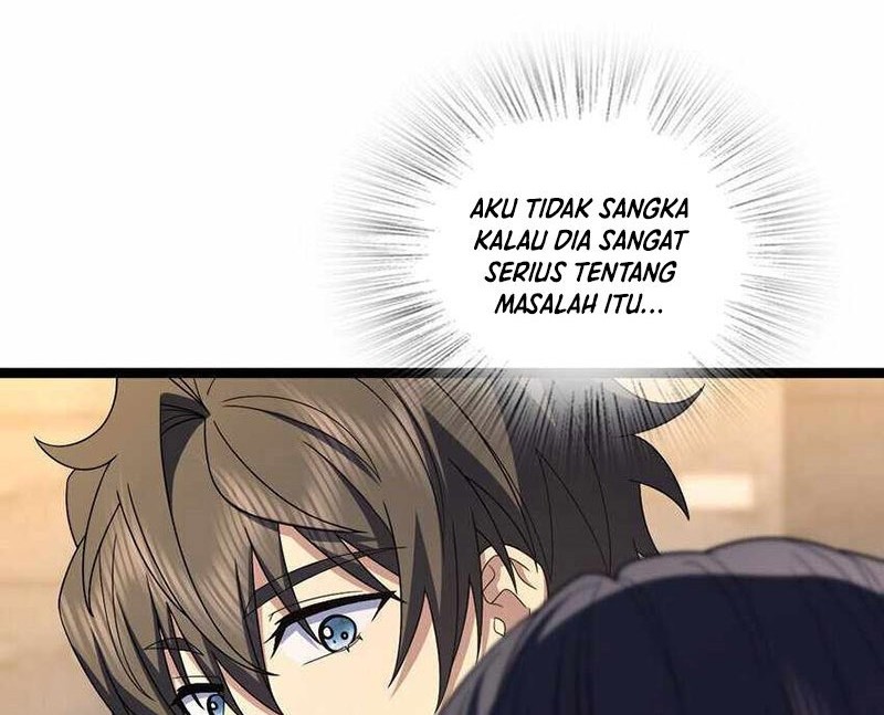 My Wife Is From a Thousand Years Ago Chapter 243 Gambar 9