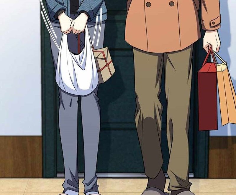 My Wife Is From a Thousand Years Ago Chapter 242 Gambar 39