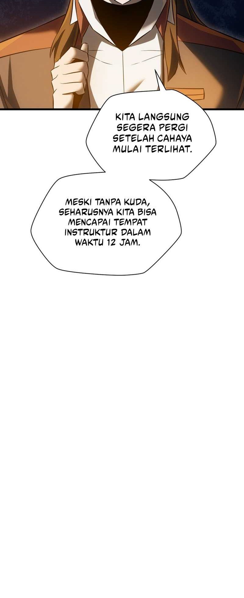 Helmut: The Forsaken Child Chapter 73 Gambar 41