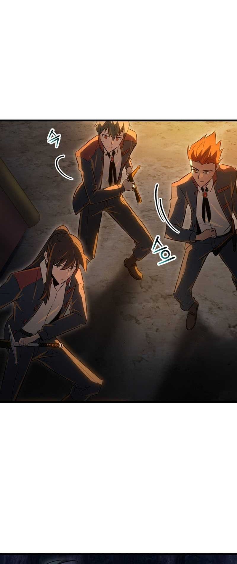 Helmut: The Forsaken Child Chapter 73 Gambar 57