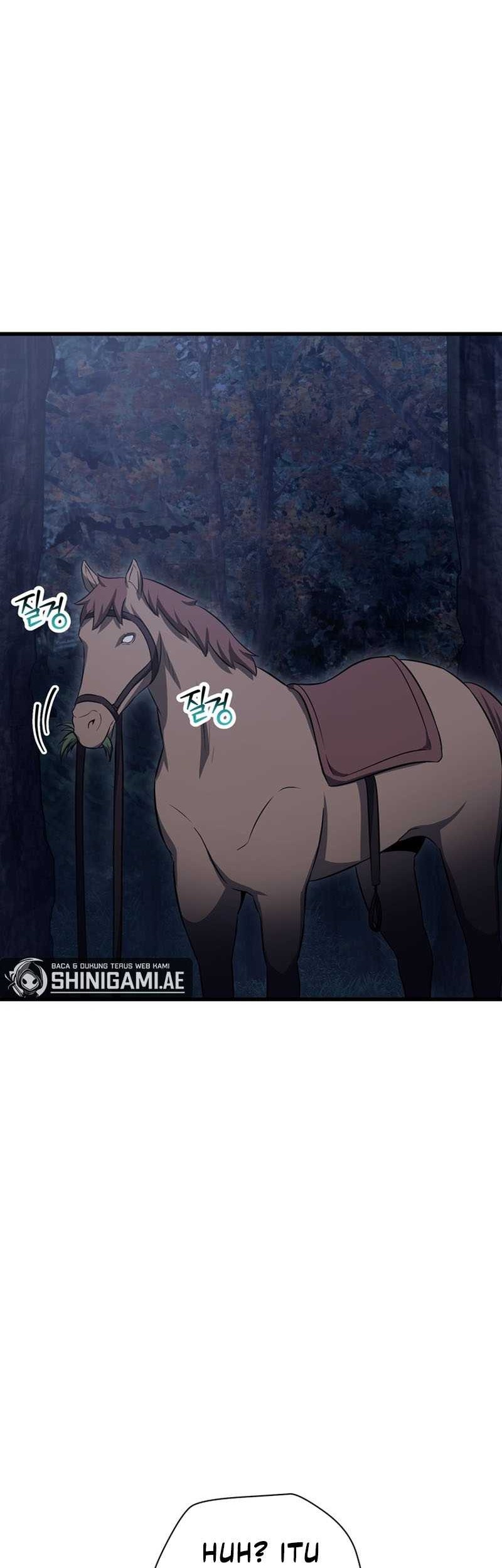 Helmut: The Forsaken Child Chapter 73 Gambar 59
