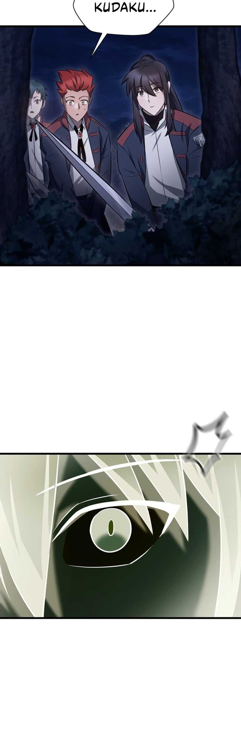 Helmut: The Forsaken Child Chapter 73 Gambar 60
