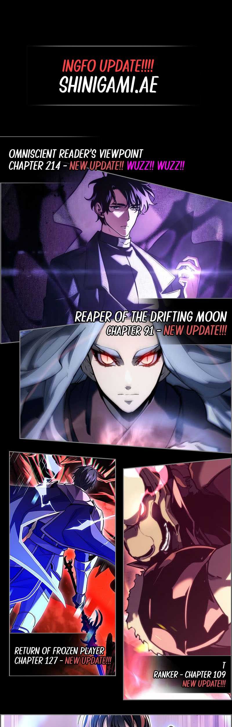 Helmut: The Forsaken Child Chapter 73 Gambar 66