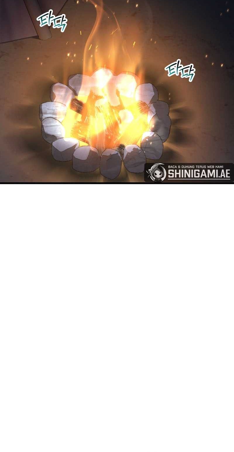 Helmut: The Forsaken Child Chapter 73 Gambar 21