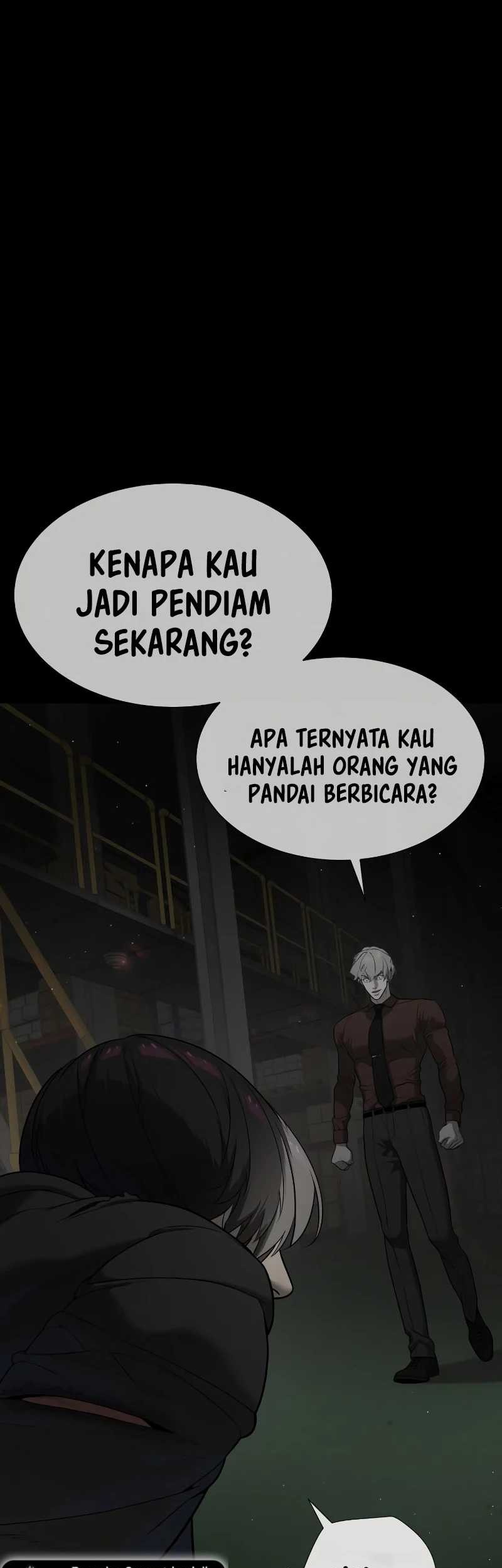Killer Peter Chapter 45 Gambar 34