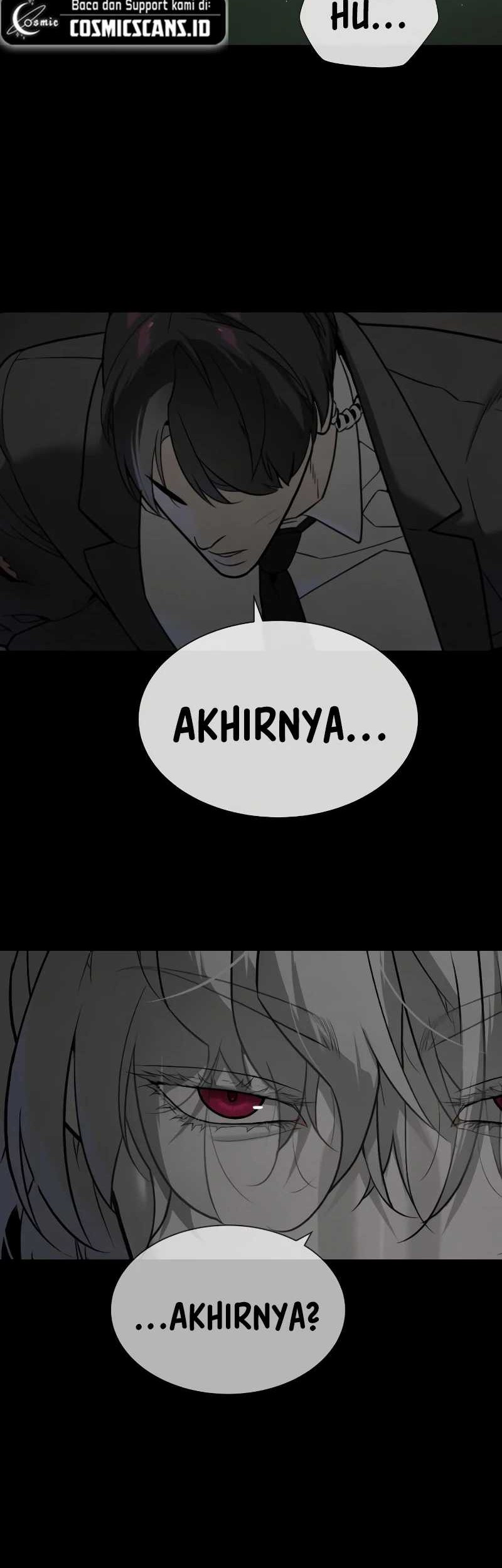 Killer Peter Chapter 45 Gambar 35