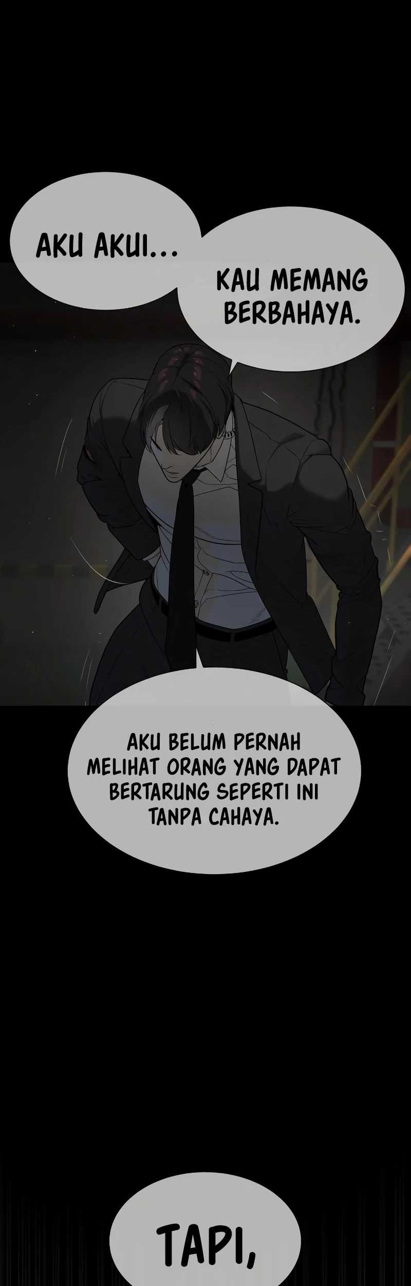 Killer Peter Chapter 45 Gambar 36