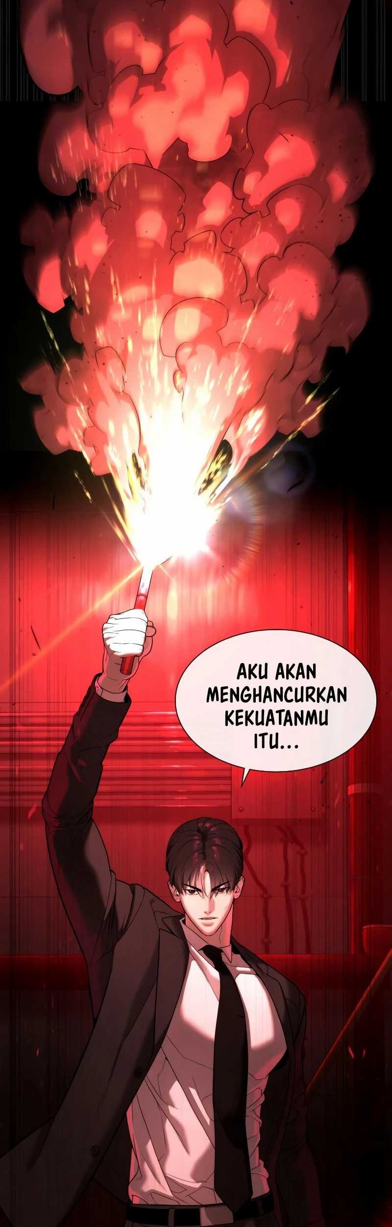 Killer Peter Chapter 45 Gambar 38