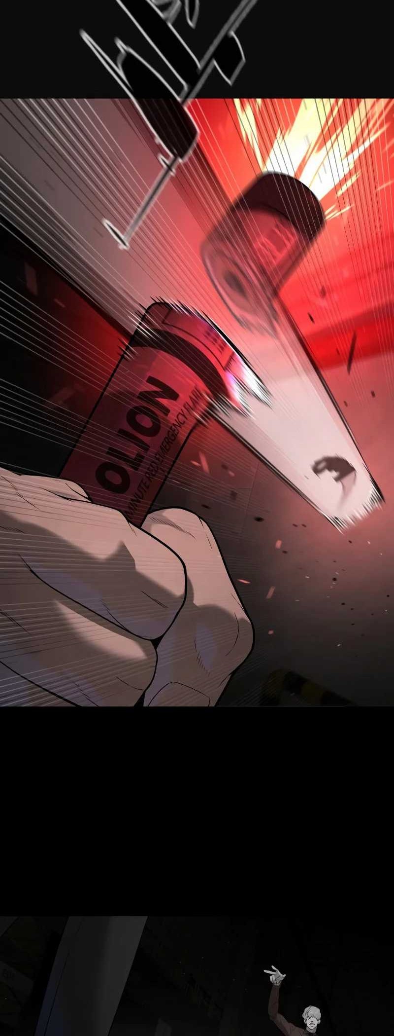 Killer Peter Chapter 45 Gambar 41