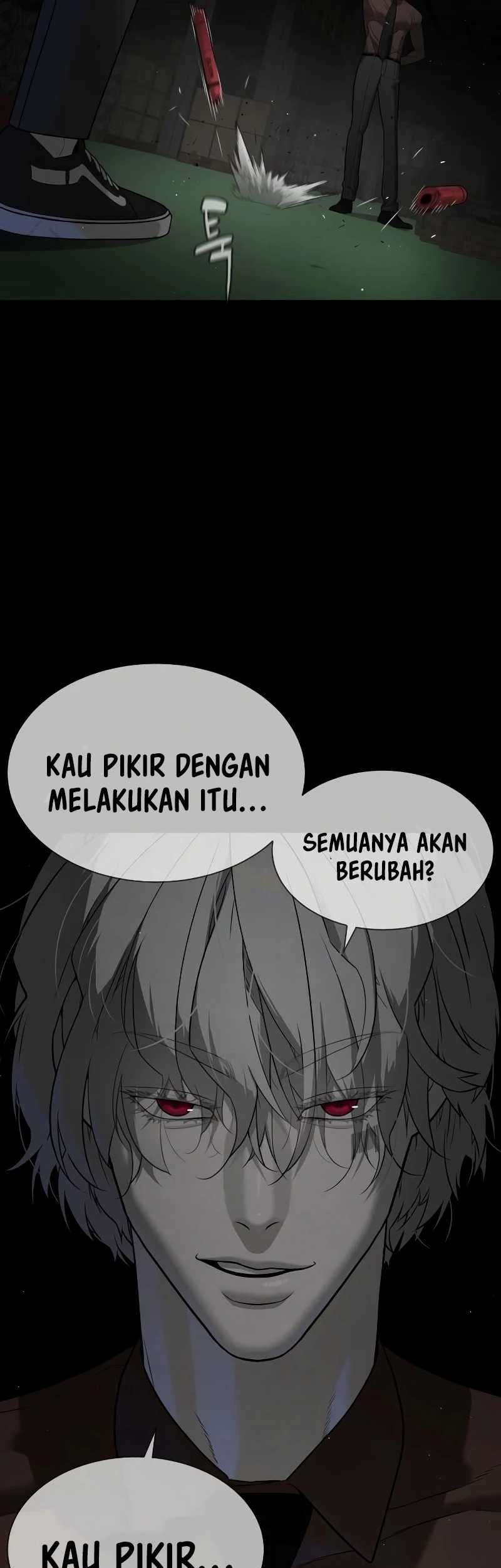 Killer Peter Chapter 45 Gambar 42
