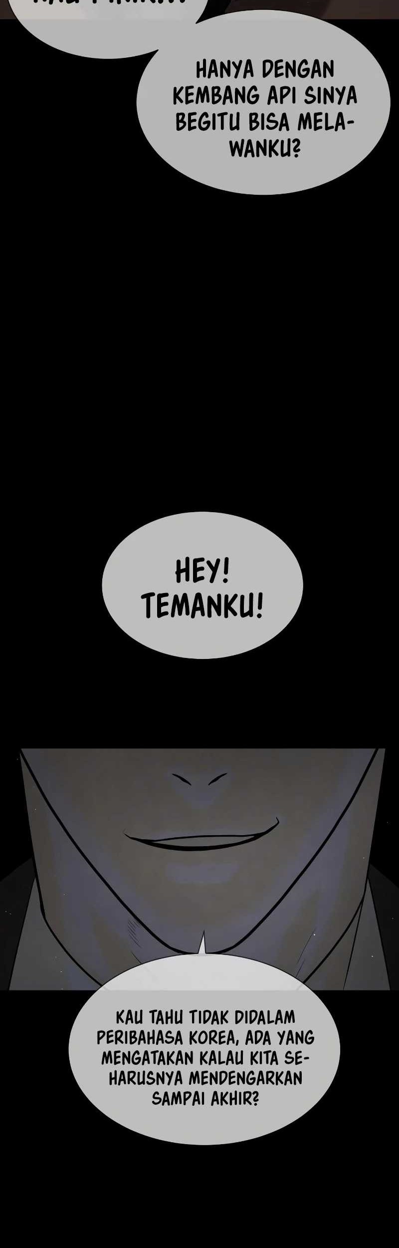 Killer Peter Chapter 45 Gambar 43
