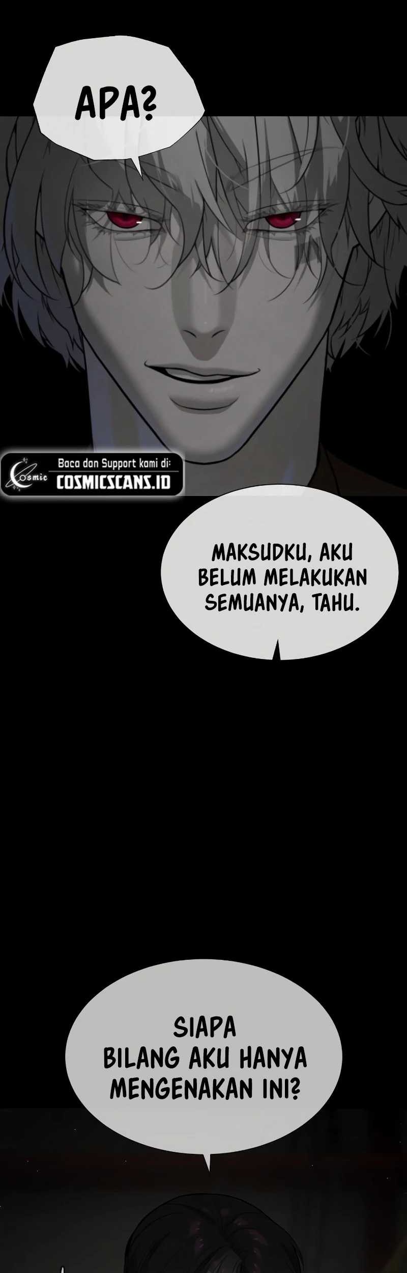 Killer Peter Chapter 45 Gambar 44