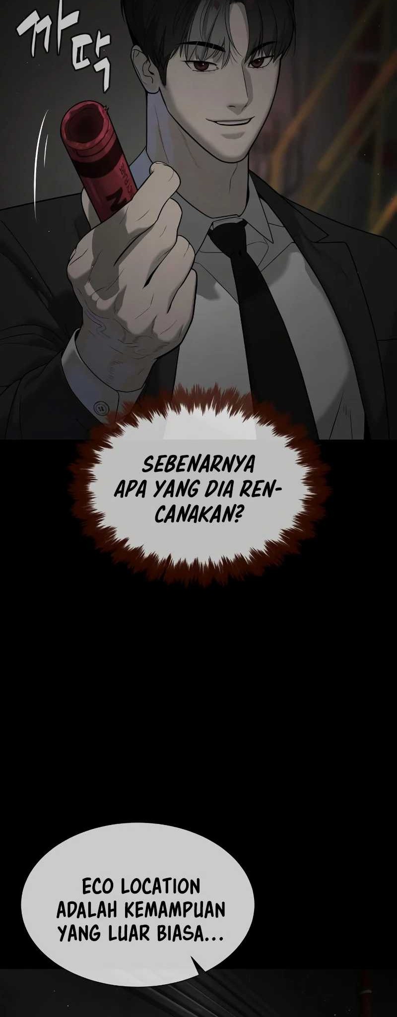 Killer Peter Chapter 45 Gambar 45