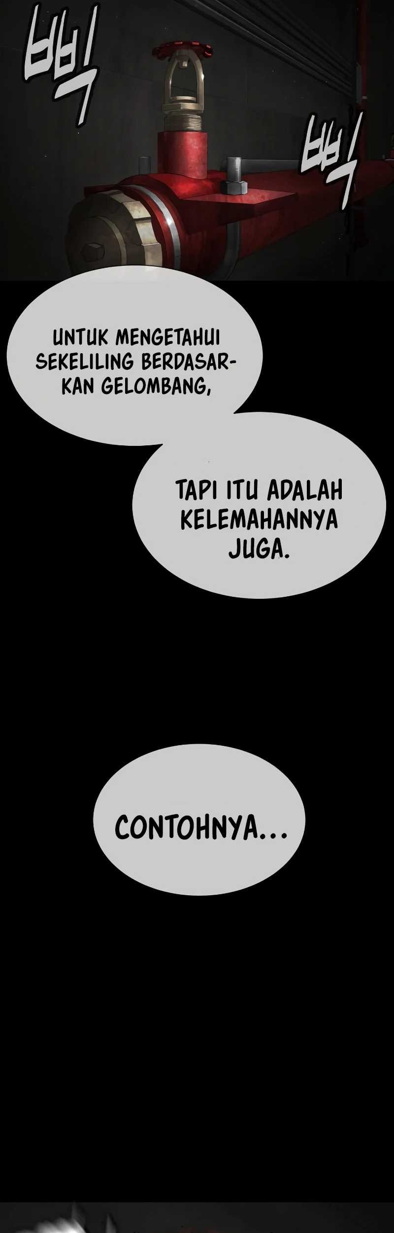 Killer Peter Chapter 45 Gambar 46