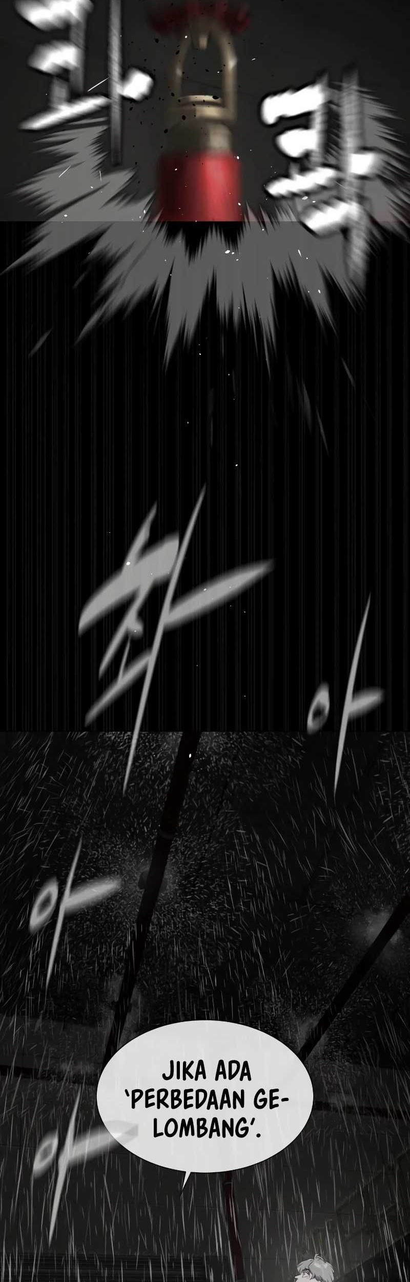 Killer Peter Chapter 45 Gambar 47