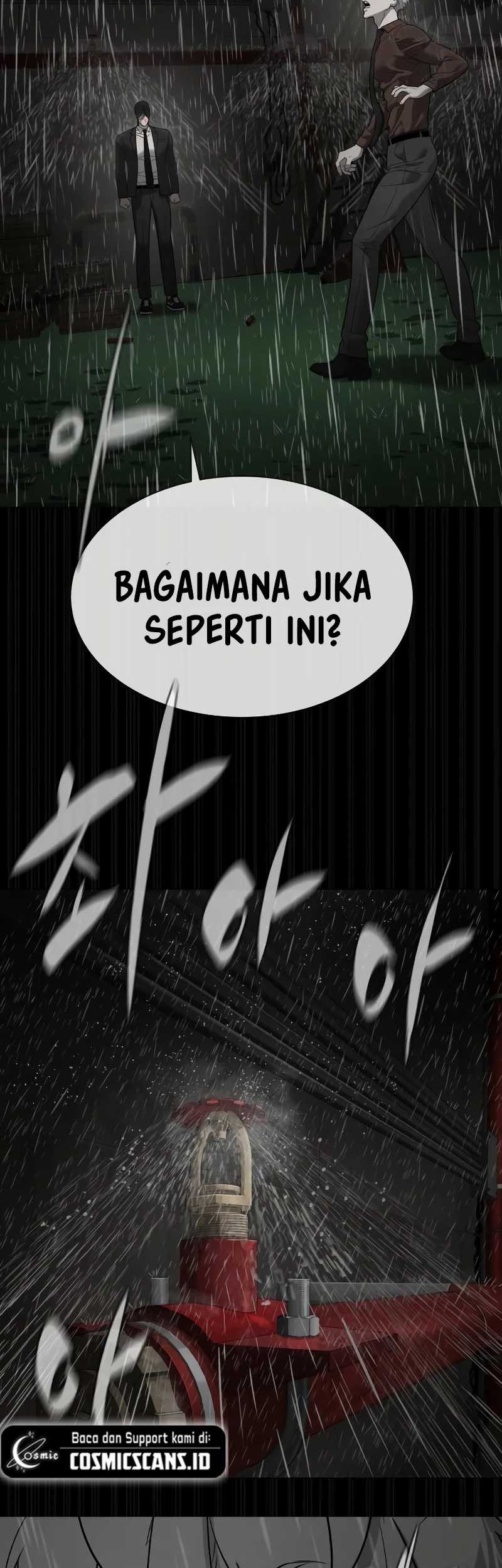 Killer Peter Chapter 45 Gambar 48