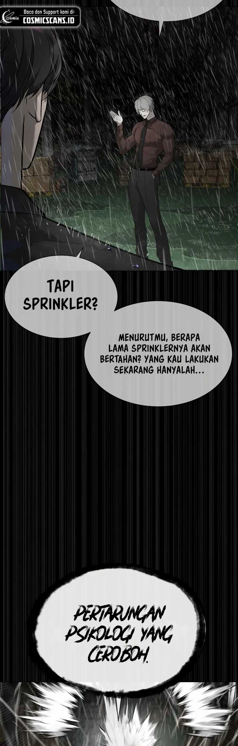 Killer Peter Chapter 45 Gambar 55