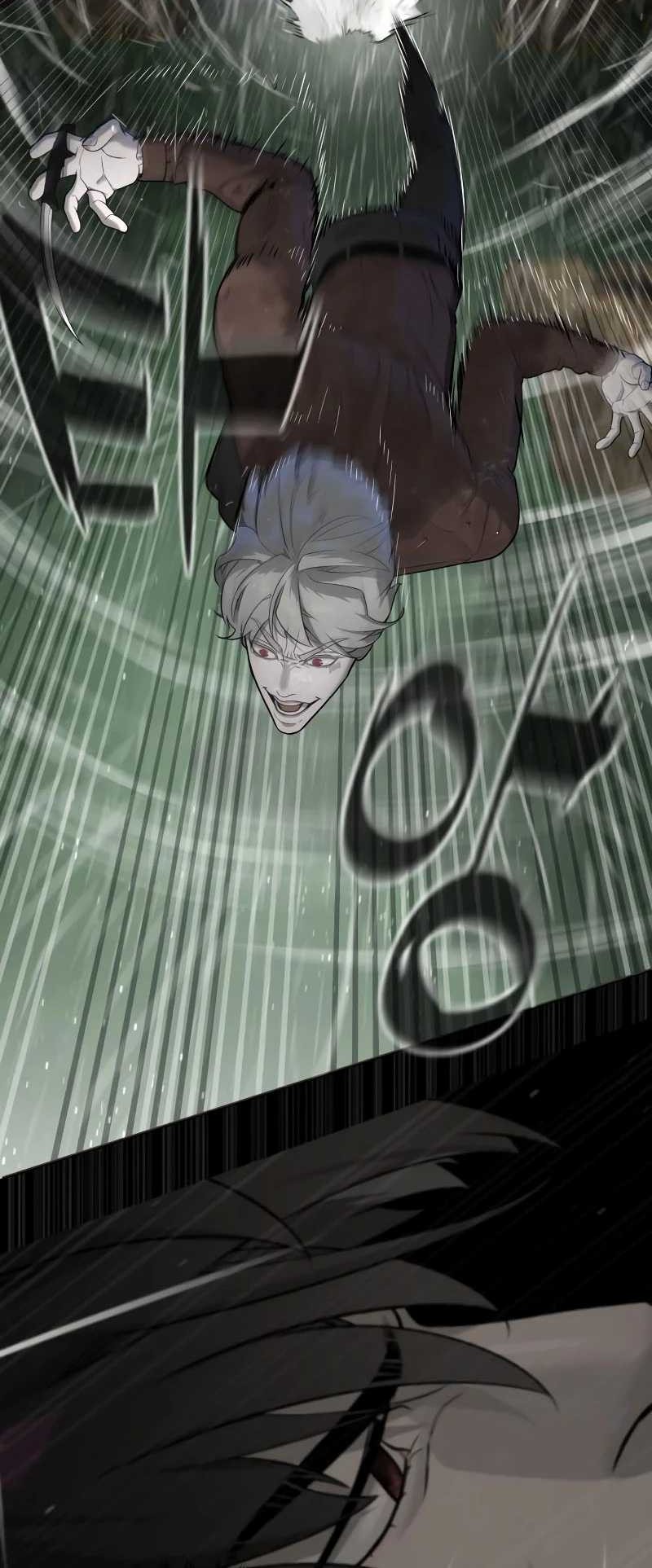 Killer Peter Chapter 45 Gambar 56