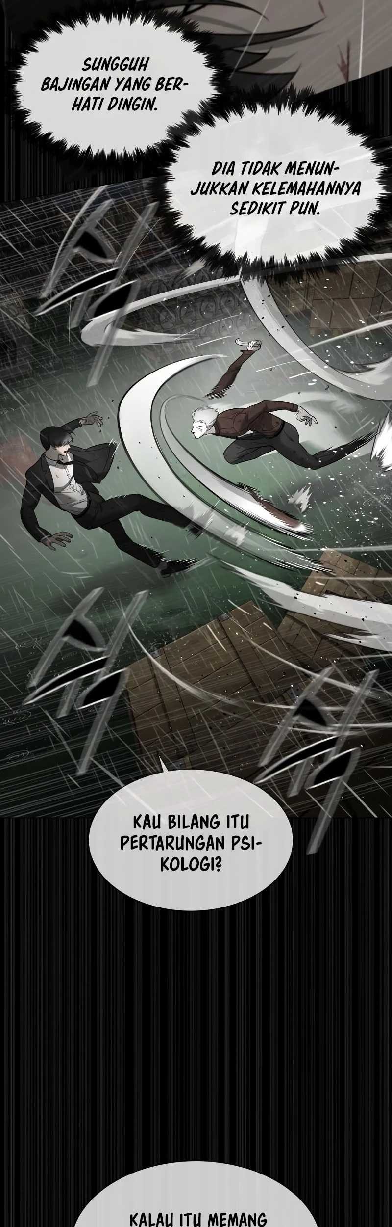 Killer Peter Chapter 45 Gambar 57