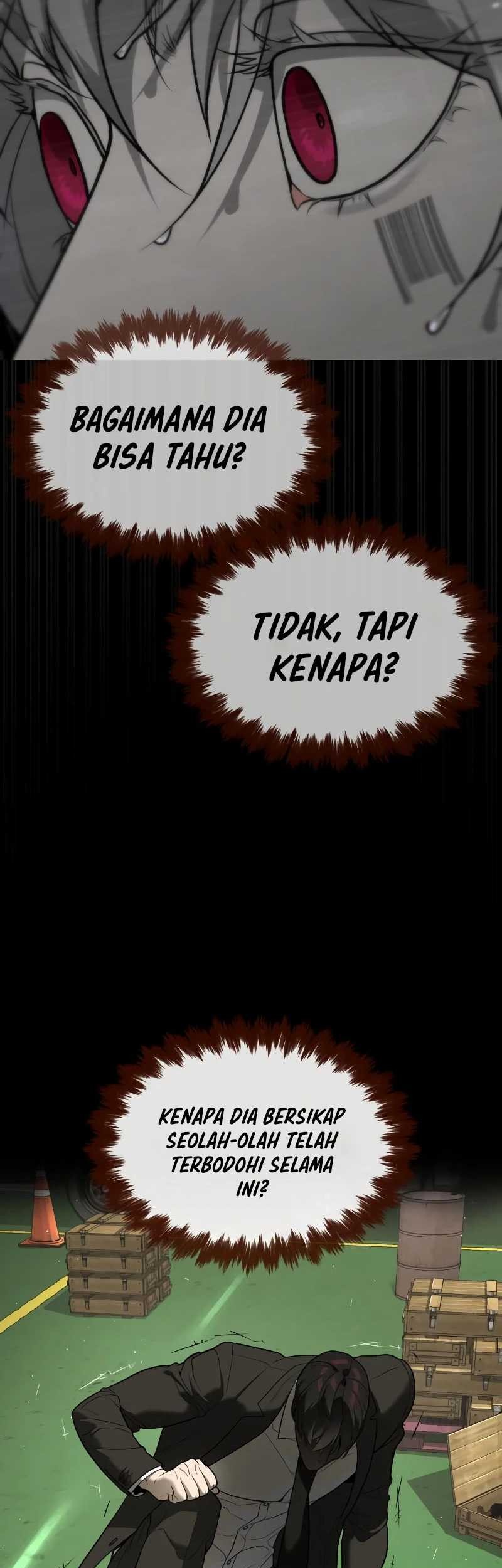 Killer Peter Chapter 45 Gambar 61