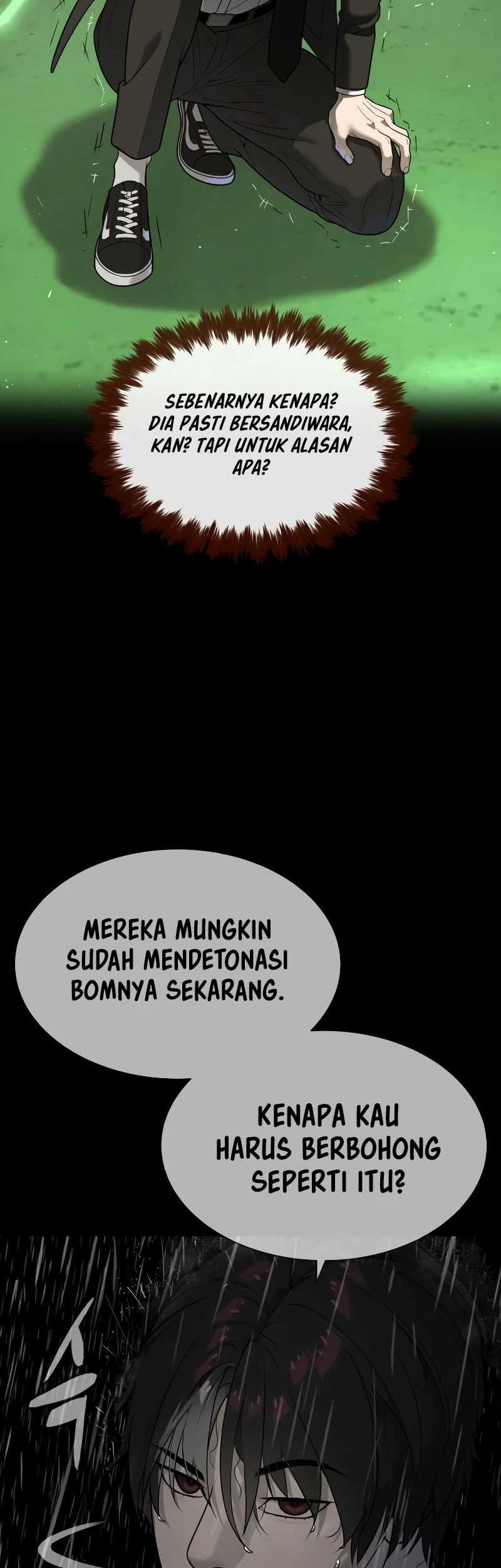 Killer Peter Chapter 45 Gambar 62