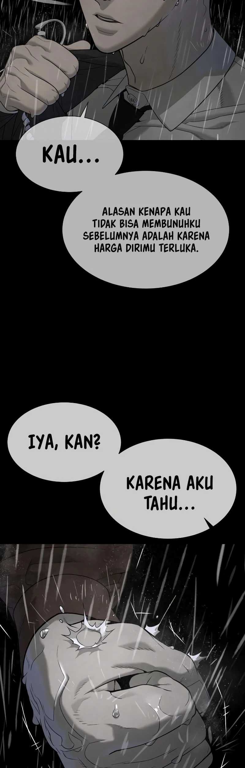 Killer Peter Chapter 45 Gambar 63