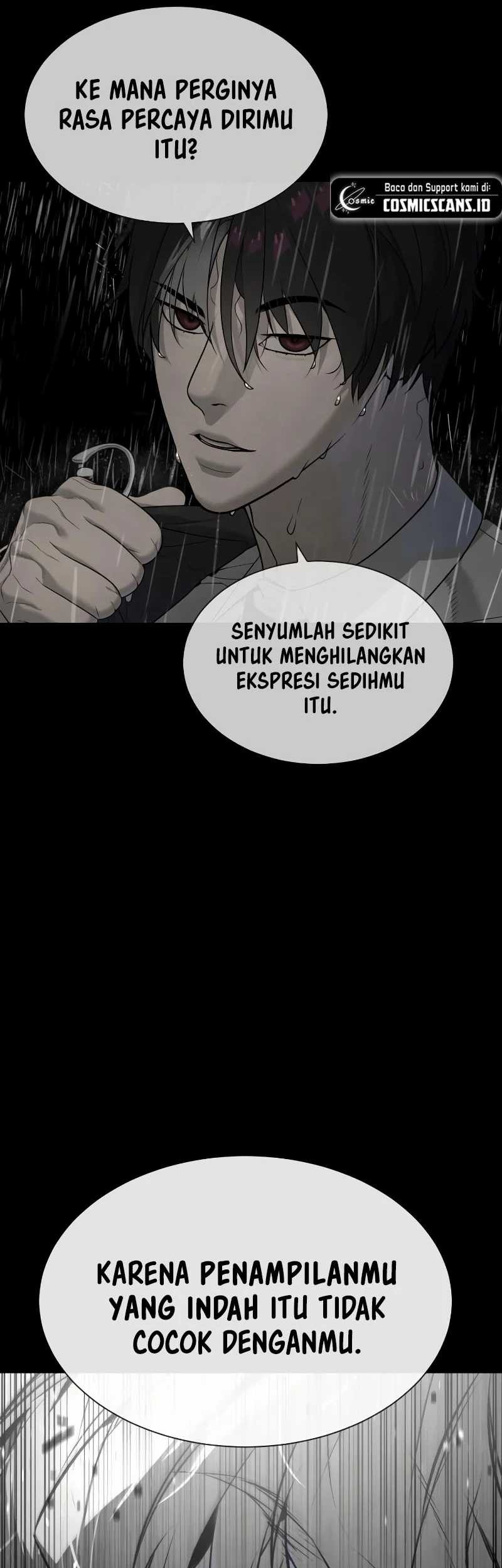Killer Peter Chapter 45 Gambar 65