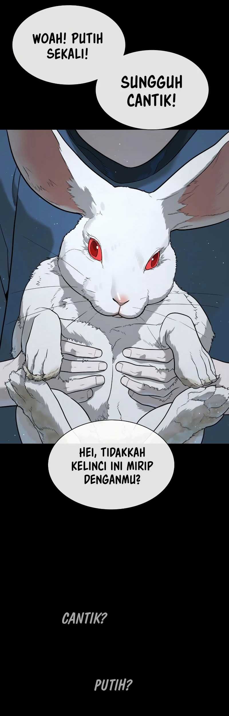 Killer Peter Chapter 45 Gambar 69