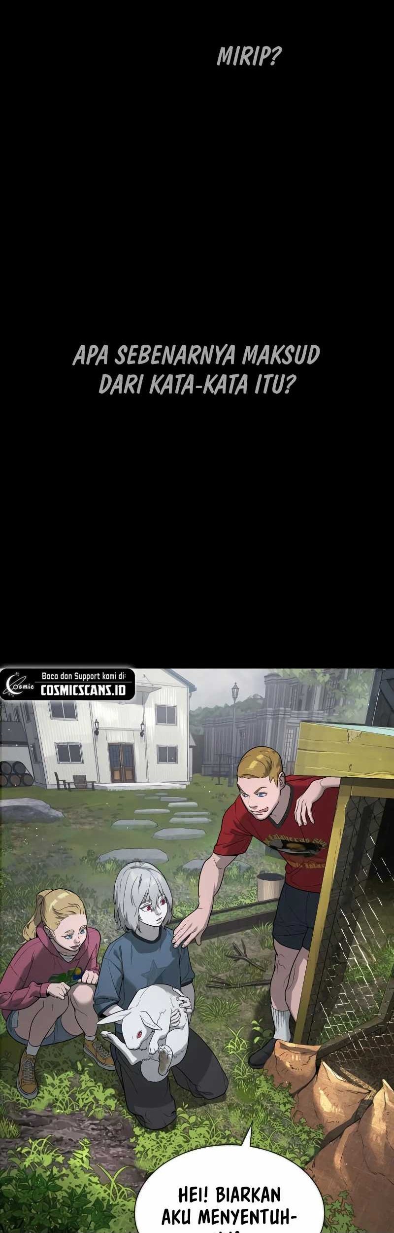 Killer Peter Chapter 45 Gambar 70