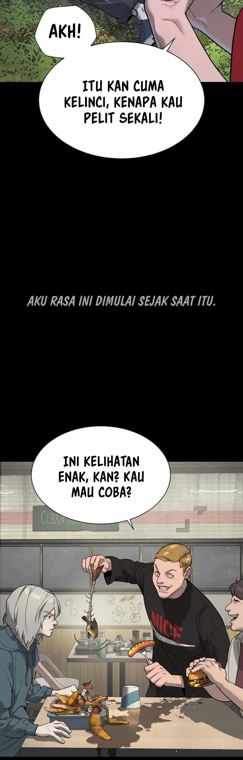 Killer Peter Chapter 45 Gambar 72