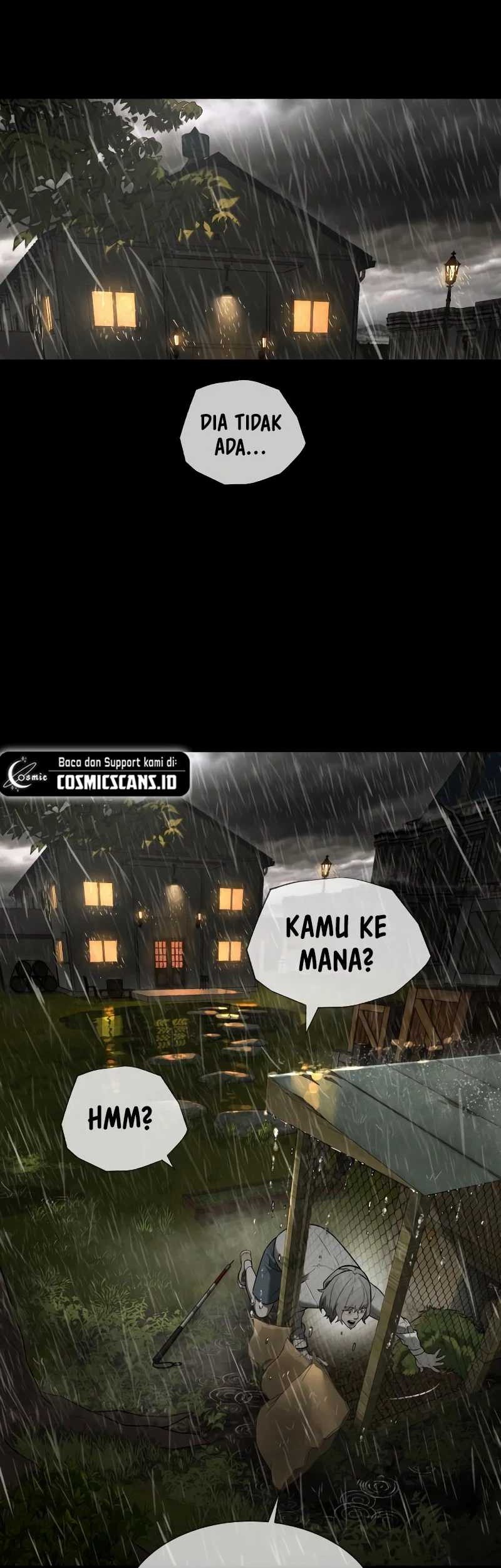 Killer Peter Chapter 45 Gambar 75