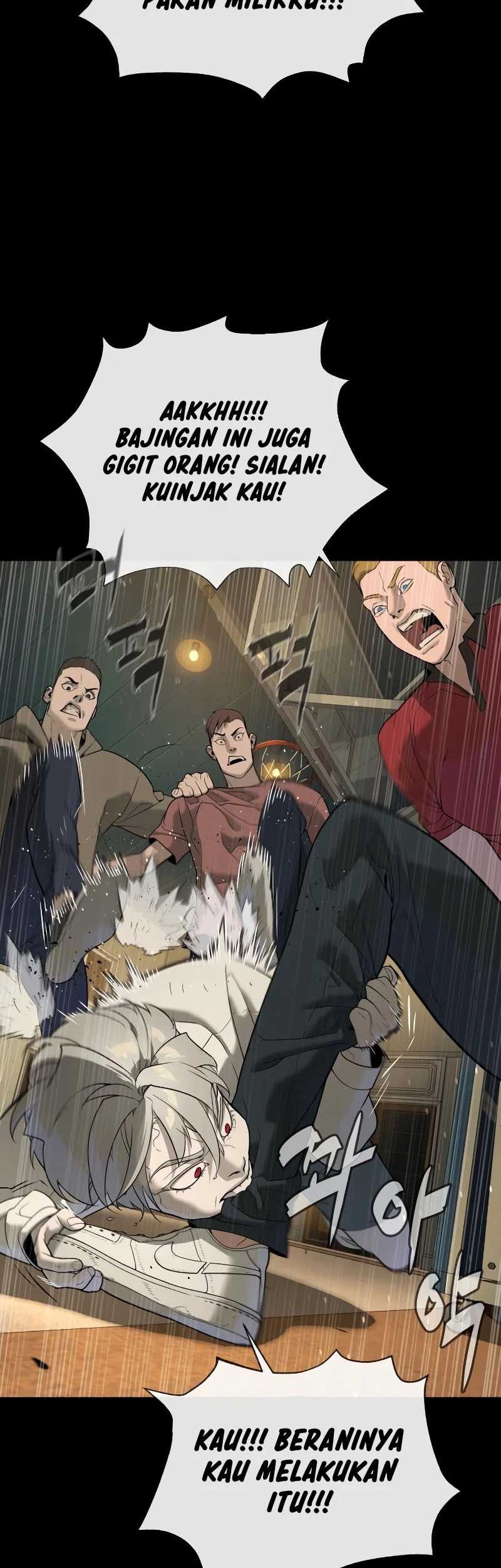 Killer Peter Chapter 45 Gambar 79