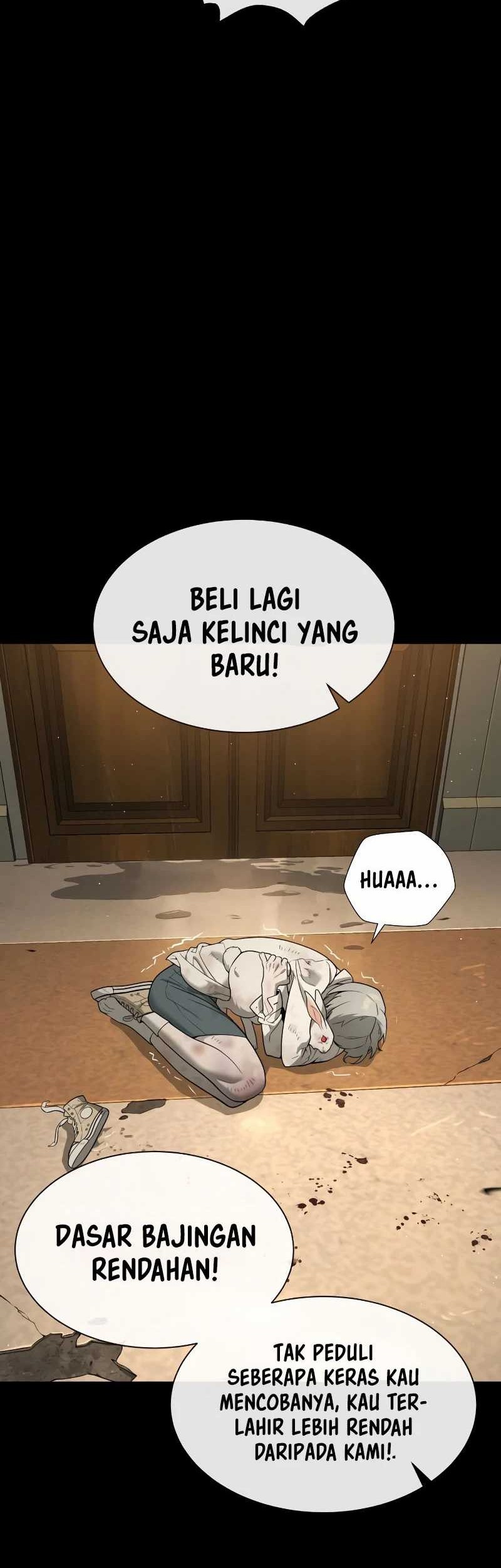 Killer Peter Chapter 45 Gambar 80